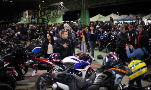28º Encontro Nacional e Motociclistas e Triciclistas de VR acontece em julho na Ilha São João